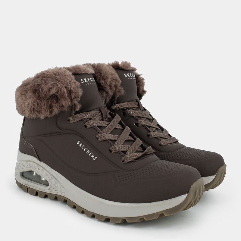 SCARPE da DONNA | SCARPONCINI SKECHERS