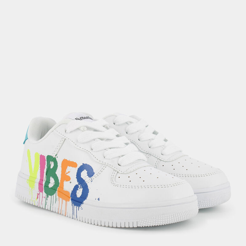 BAMBINA da BAMBINI | SPORTIVE FANTASTICA