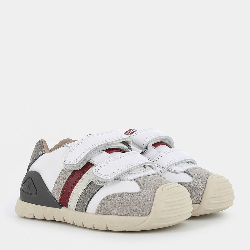 BAMBINO da BAMBINI | PRIMI PASSI BIOMECANICS