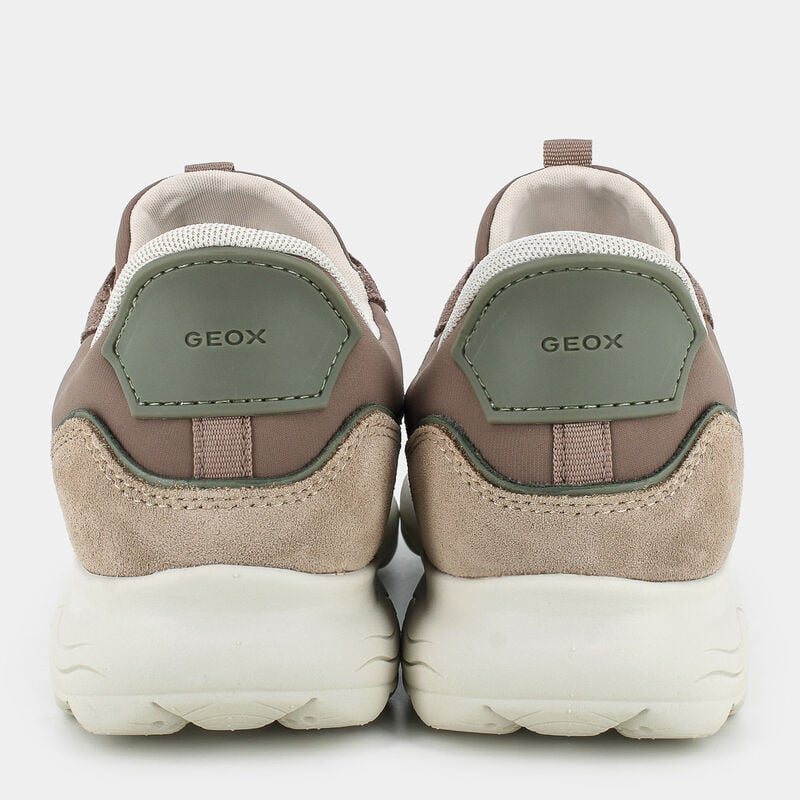 SCARPE da DONNA | SNEAKERS GEOX