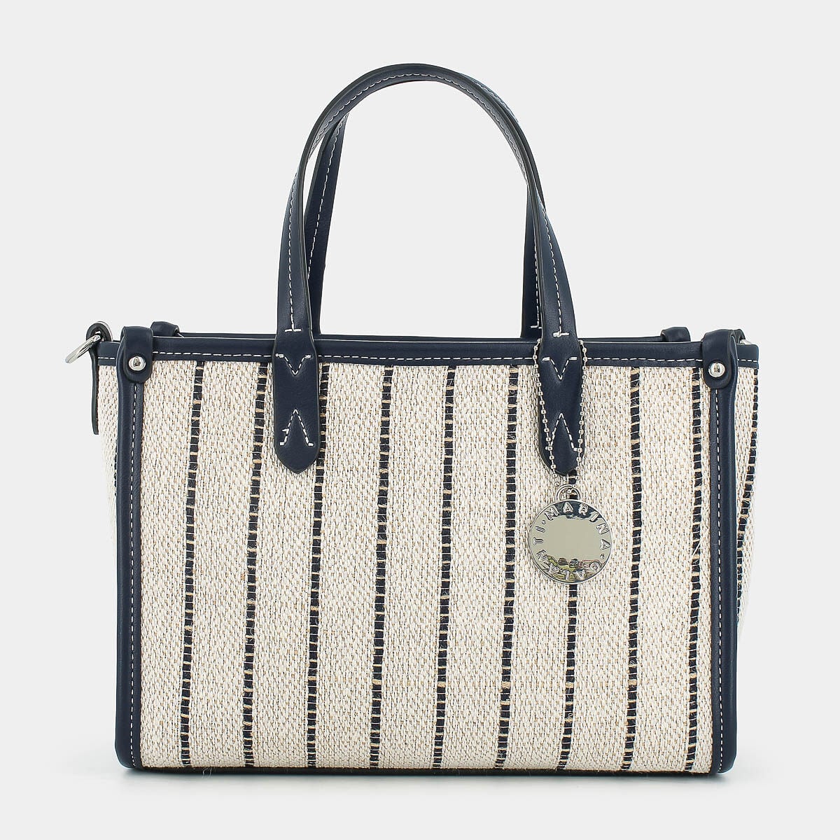 Borse Marina Galanti da Donna, blu