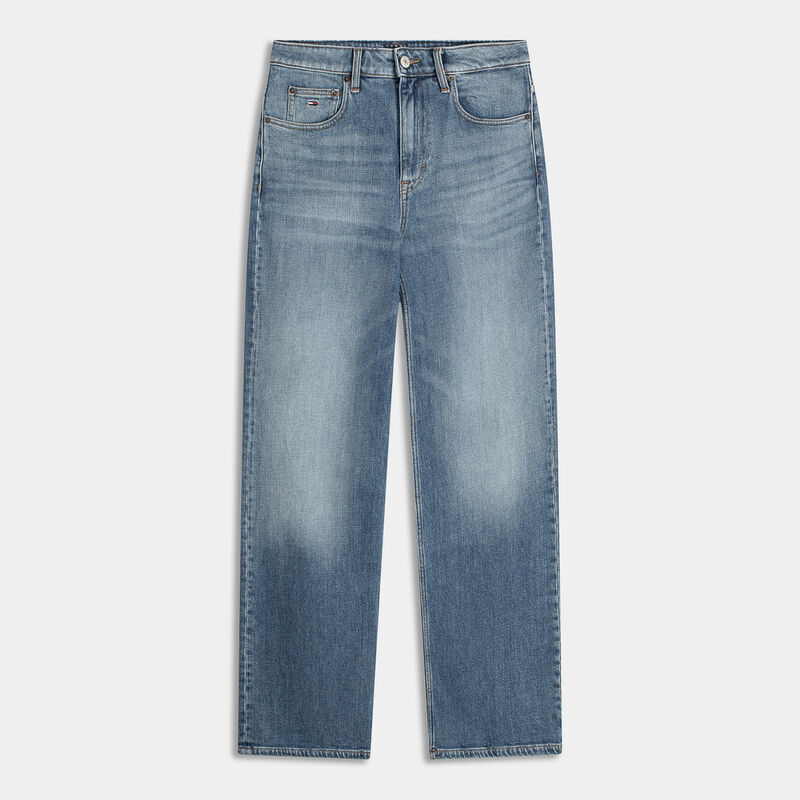 ABBIGLIAMENTO da DONNA | PANTALONI TOMMY JEANS