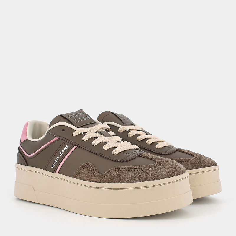 SCARPE da DONNA | SNEAKERS TOMMY JEANS