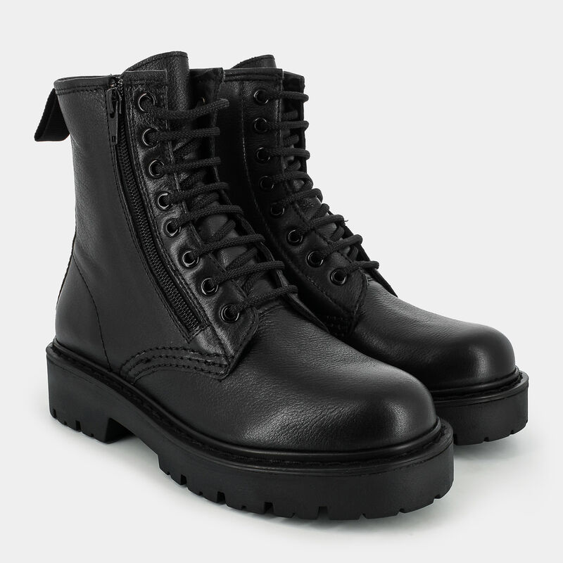 SCARPE da DONNA | SCARPONCINI PATTI DI LUNA