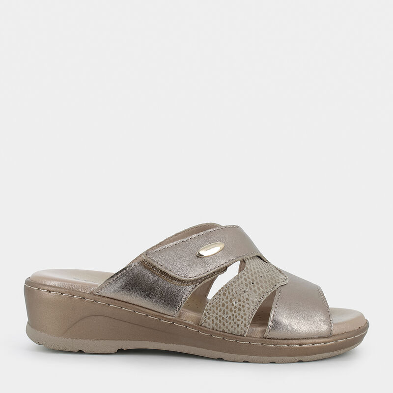 SCARPE da DONNA | SANDALI COMODIA