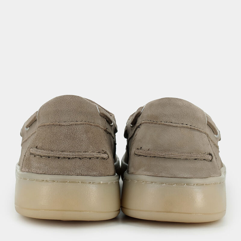 SCARPE da DONNA | MOCASSINI PATTI DI LUNA