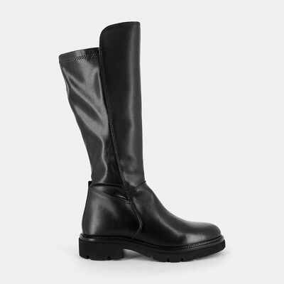 SCARPE da DONNA | STIVALI PATTI DI LUNA