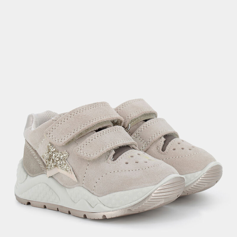 BAMBINA da BAMBINI | PRIMI PASSI CANARINI GIALLI