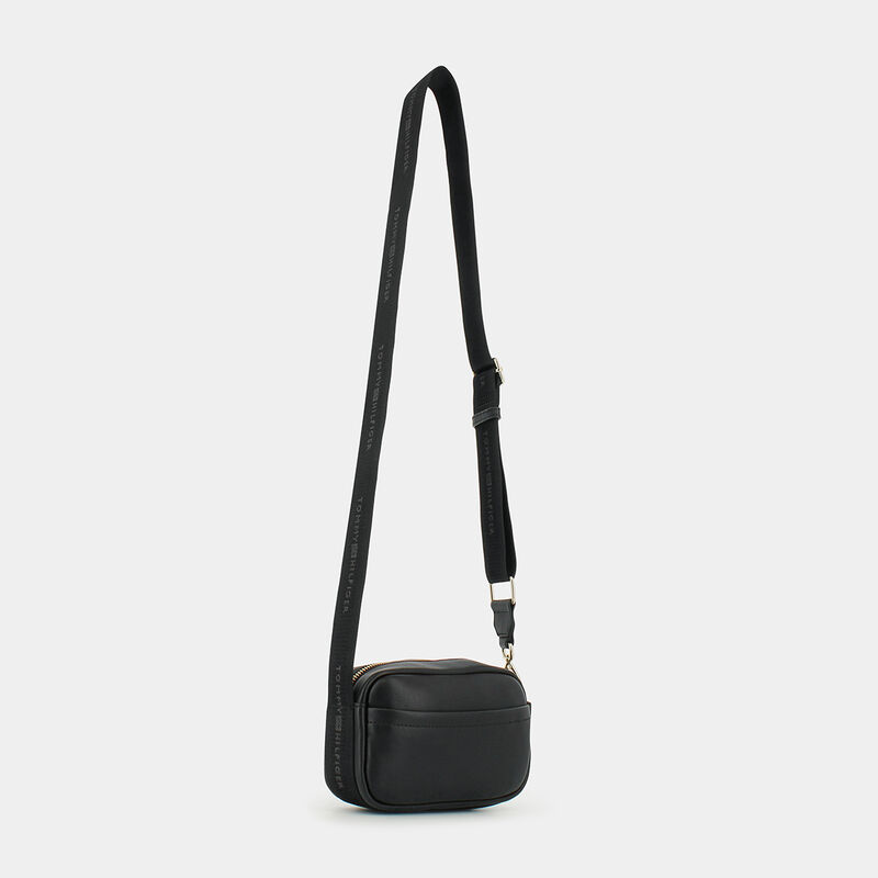 BDS LOGOTAP BLACK I26 da TOMMY H 18741 | null TOMMY HILFIGER