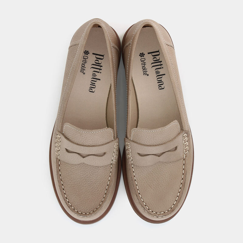 SCARPE da DONNA | MOCASSINI PATTI DI LUNA
