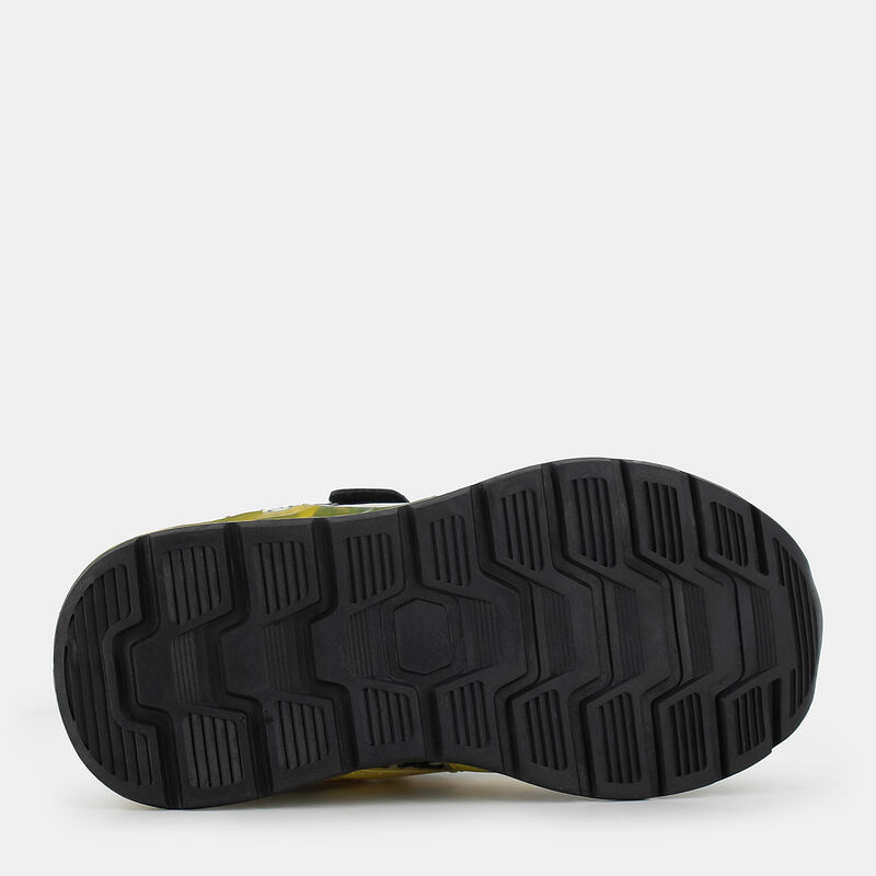 BAMBINO da BAMBINI | SPORTIVE BATMAN