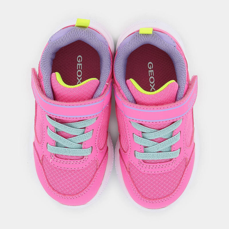 BAMBINA da BAMBINI | PRIMI PASSI GEOX