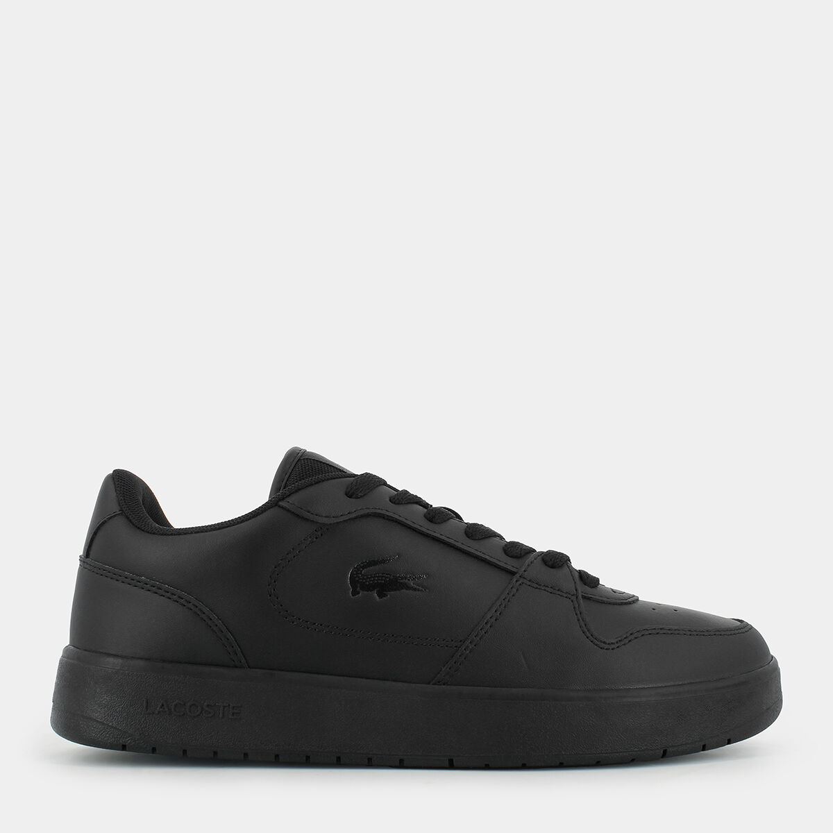 Sportive Lacoste da Uomo, nero