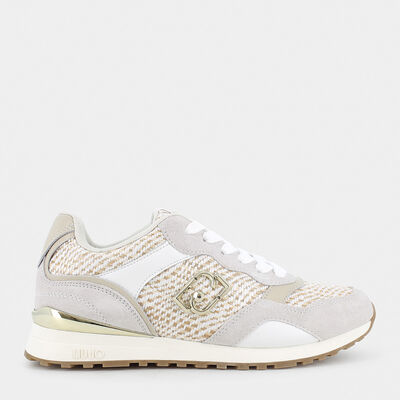 SCARPE da DONNA | SNEAKERS LIU-JO