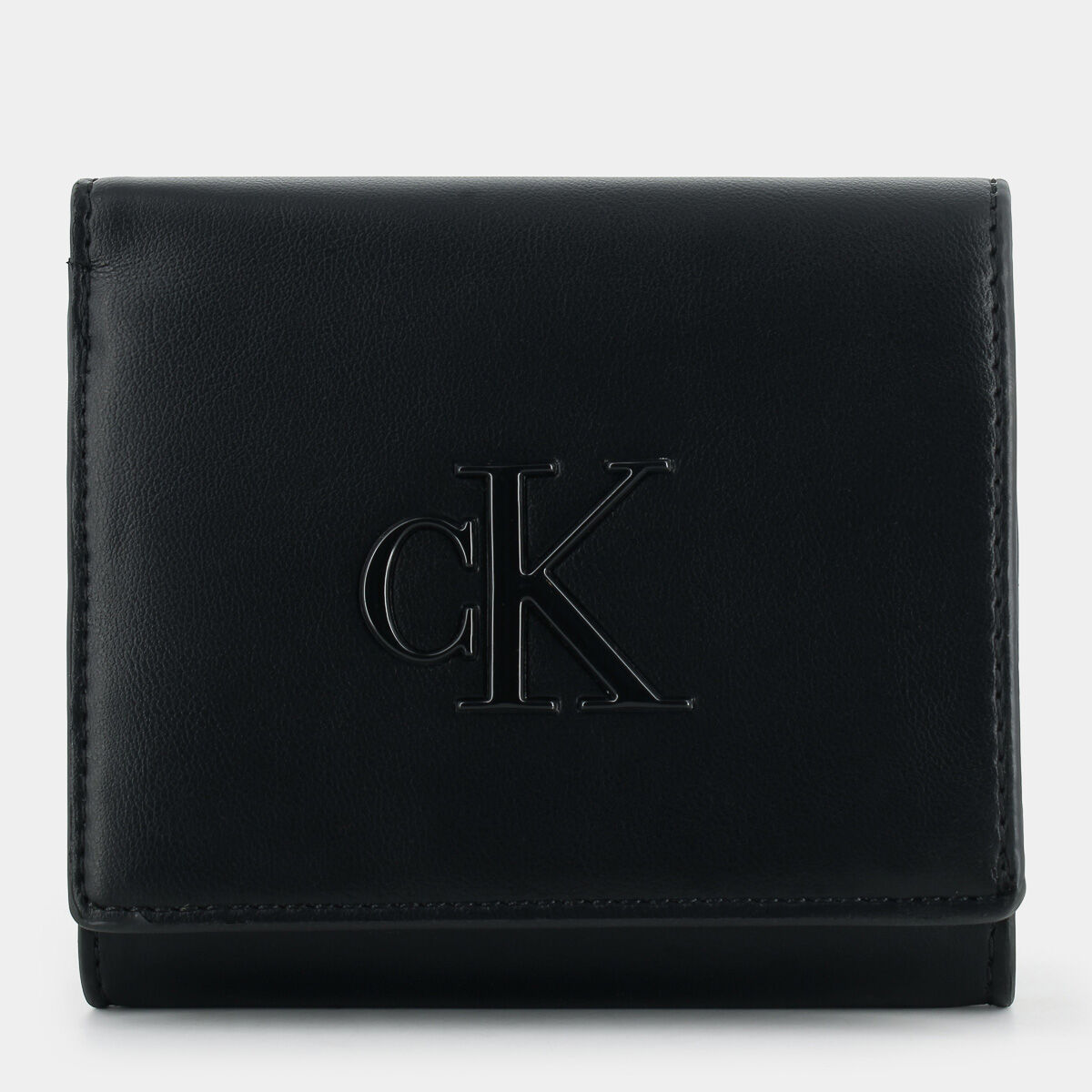 Piccola Pelletteria Calvin Klein da Donna, nero