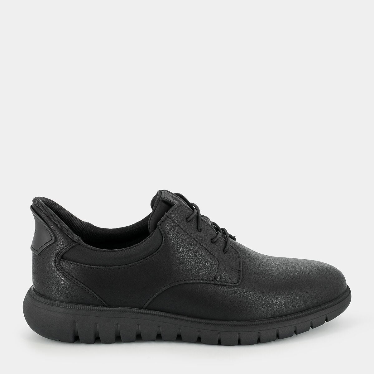 Sneakers Geox da Uomo, nero