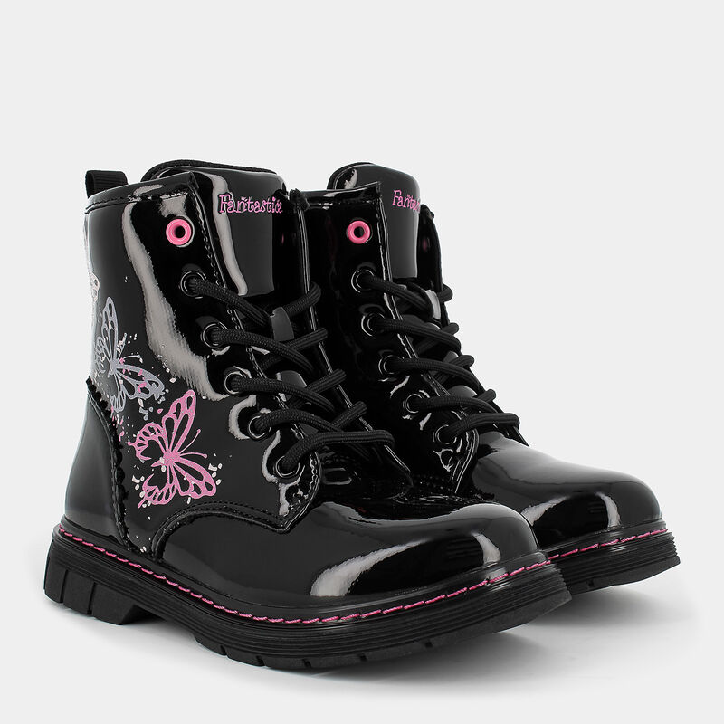 BAMBINA da BAMBINI | SCARPONCINI E STIVALETTI FANTASTICA