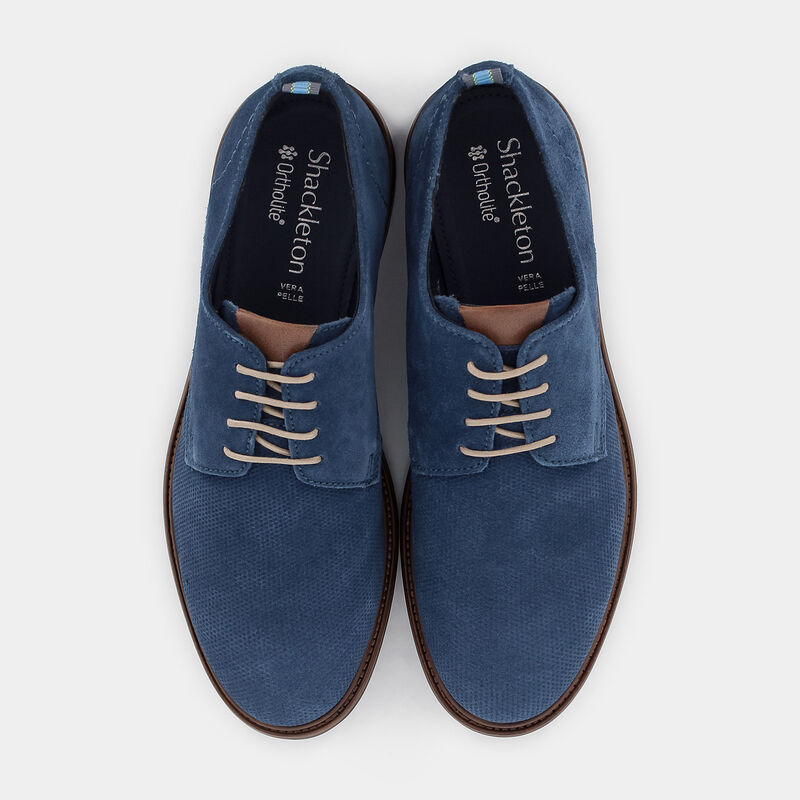 SCARPE da UOMO | STRINGATE SHACKLETON