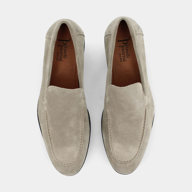 SCARPE da UOMO | MOCASSINI FRATELLI PIETRINI