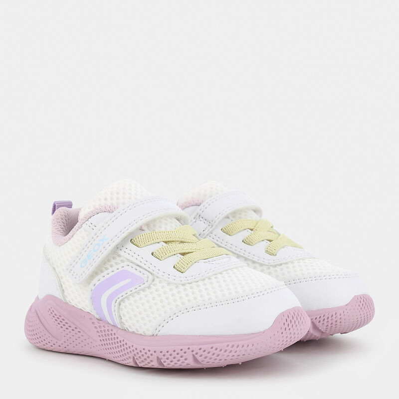 BAMBINA da BAMBINI | PRIMI PASSI GEOX