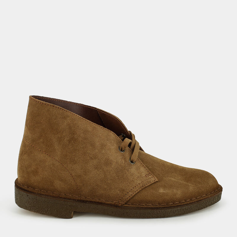 SCARPE da UOMO | SCARPONCINI CLARKS