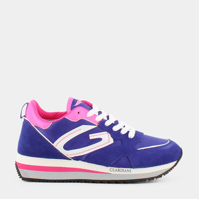 SCARPE da DONNA | SNEAKERS GUARDIANI