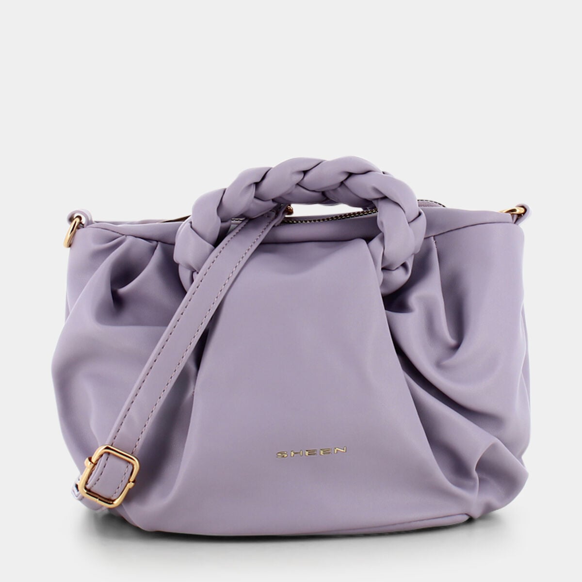 Borse Sheen da Donna, lilla