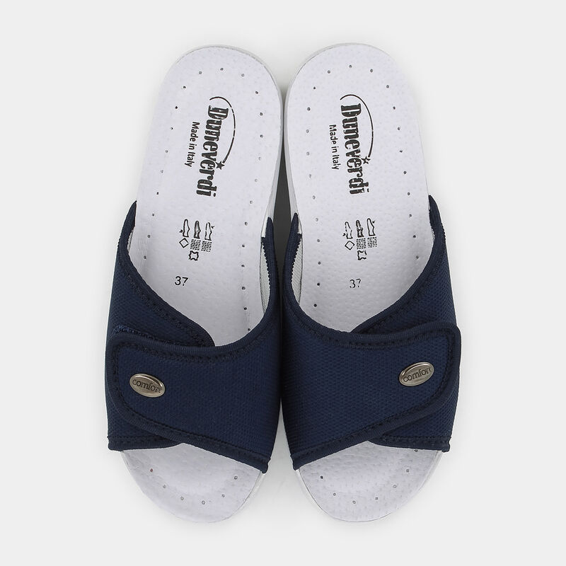 SCARPE da DONNA | CIABATTE DUNE VERDI