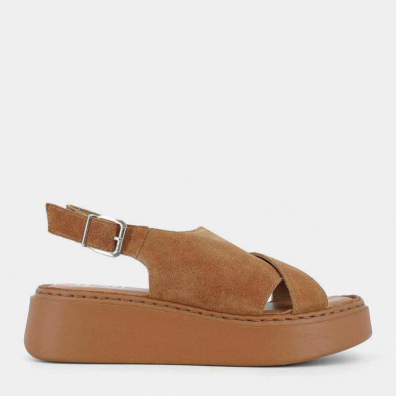 SCARPE da DONNA | SANDALI PATTI DI LUNA