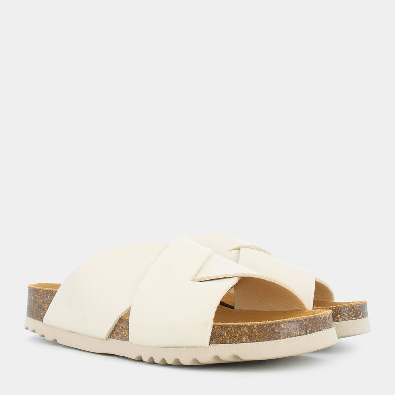 null da SCHOLL F012161030 VIVIAN IVORY E26, 36 | null SCHOLL