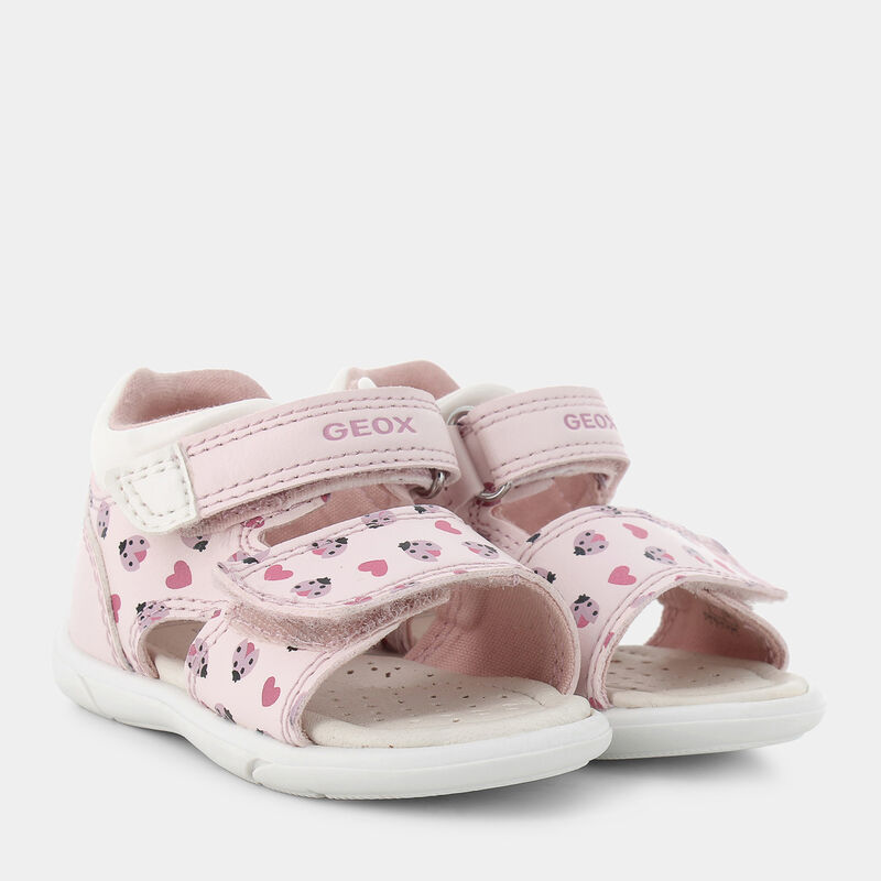 BAMBINA da BAMBINI | PRIMI PASSI GEOX