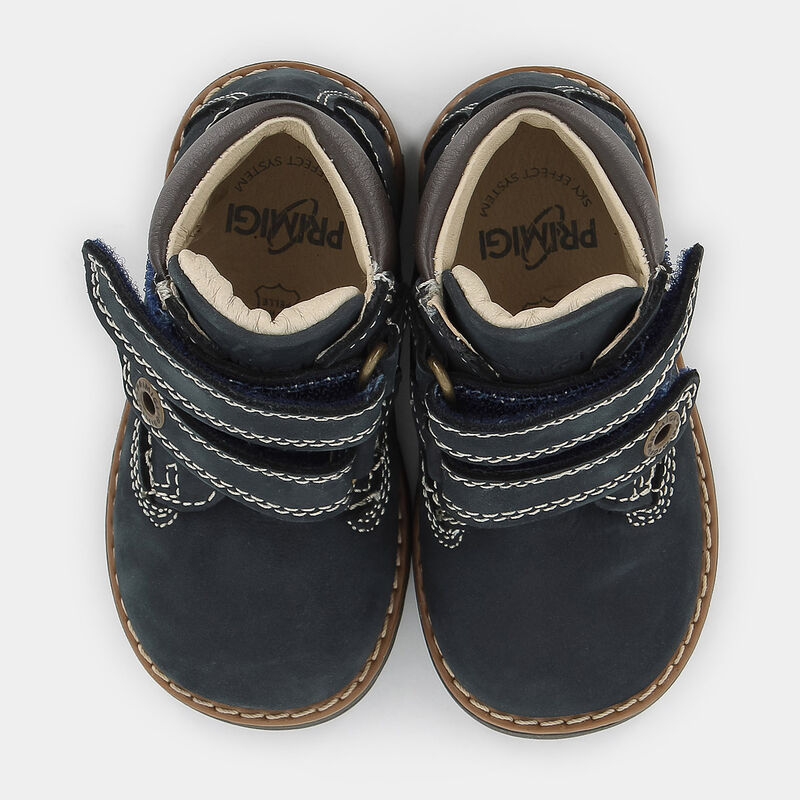 BAMBINO da BAMBINI | PRIMI PASSI PRIMIGI