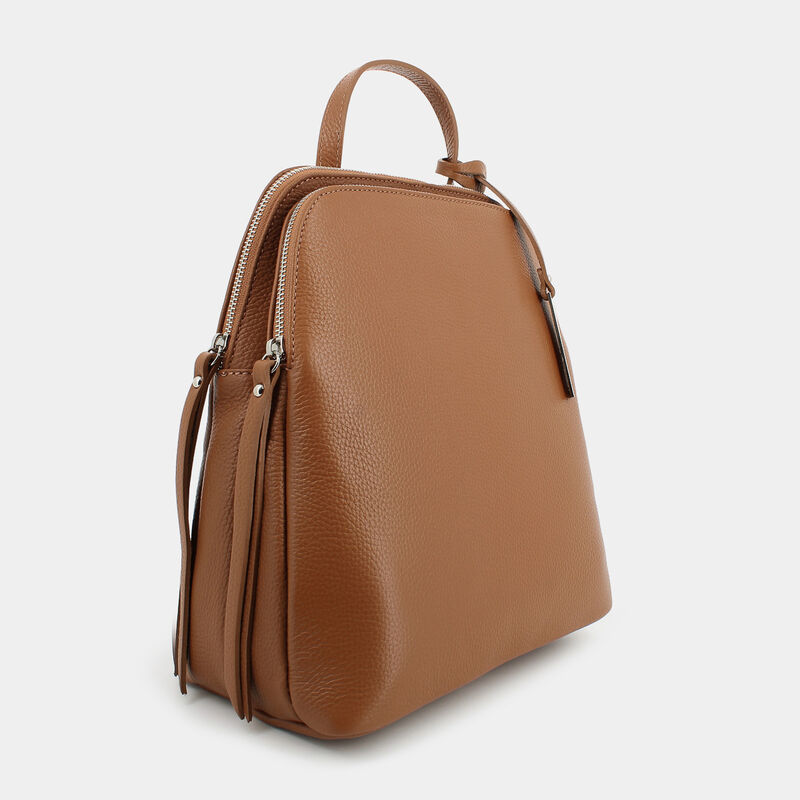 E25 da PATTI D AM | 01 BP CUOIO E25 PATTI DI LUNA