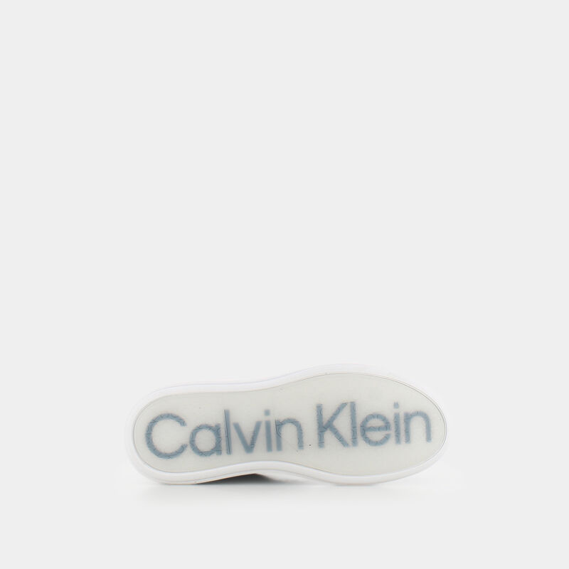 null da CALVIN  01016 LOW TOP 0GP E24, 41 | null CALVIN KLEIN