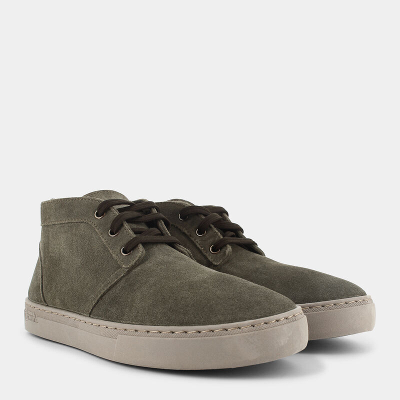 SCARPE da UOMO | SCARPONCINI NATURAL WORLD