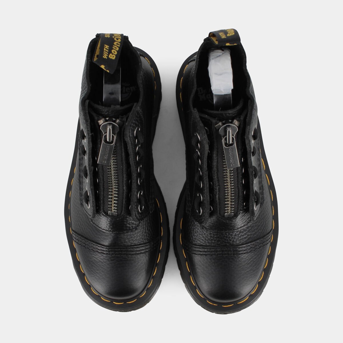 Scarponcini tipo dr on sale martens