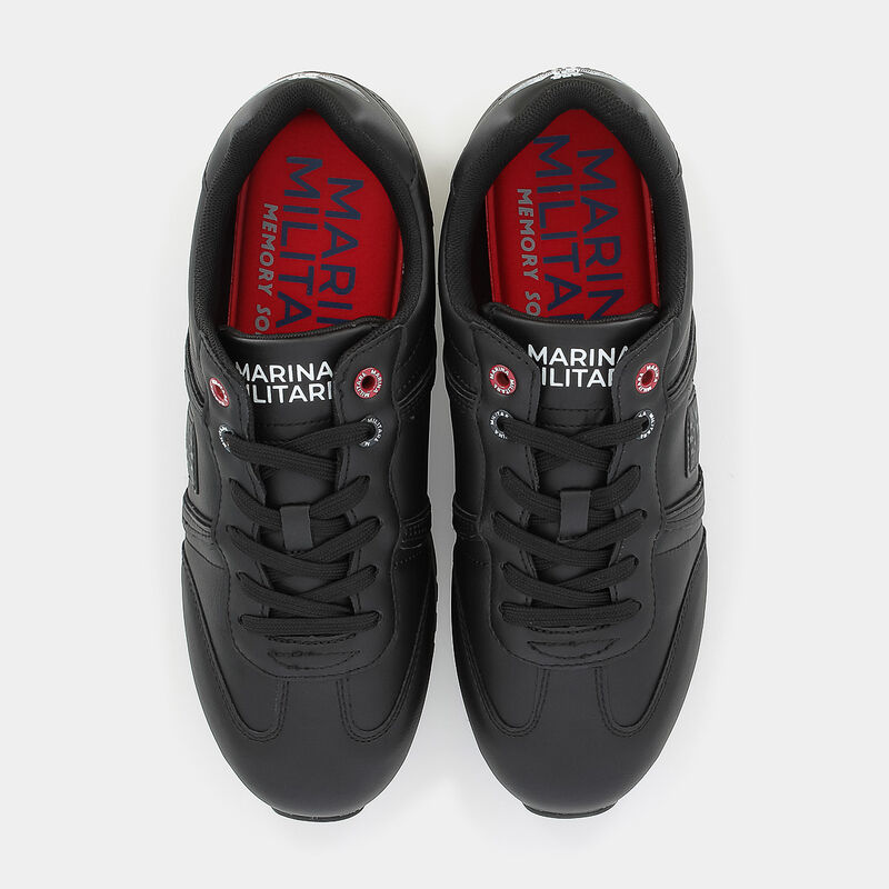 SCARPE da UOMO | SNEAKERS MARINA MILITARE