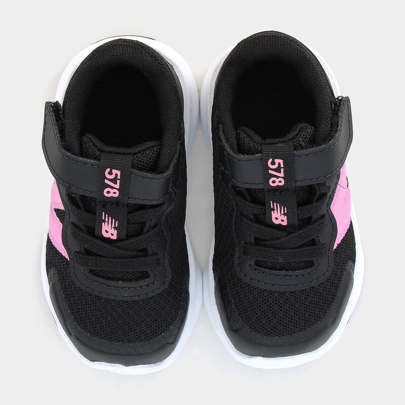 BAMBINA da BAMBINI | PRIMI PASSI NEW BALANCE