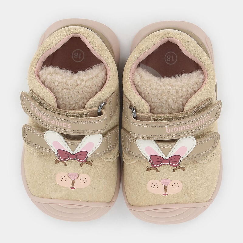 BAMBINA da BAMBINI | PRIMI PASSI BIOMECANICS