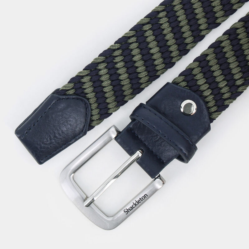 I26 da SHACKLE CBL | 81  MVE I26 SHACKLETON
