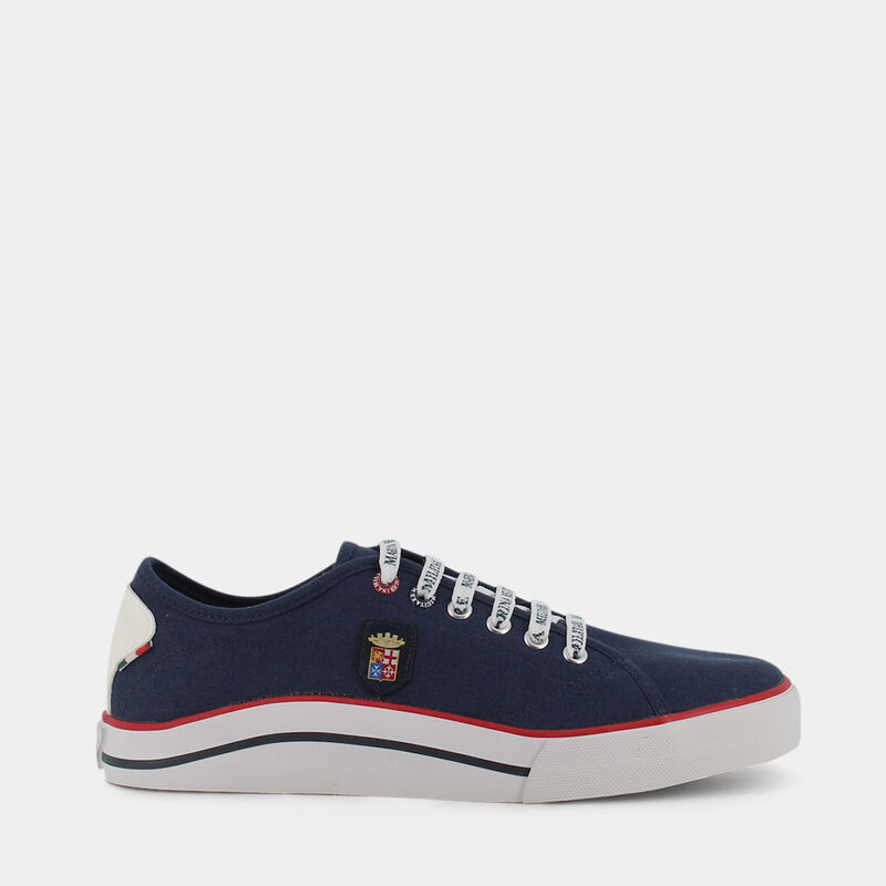 SCARPE da UOMO | SNEAKERS MARINA MILITARE
