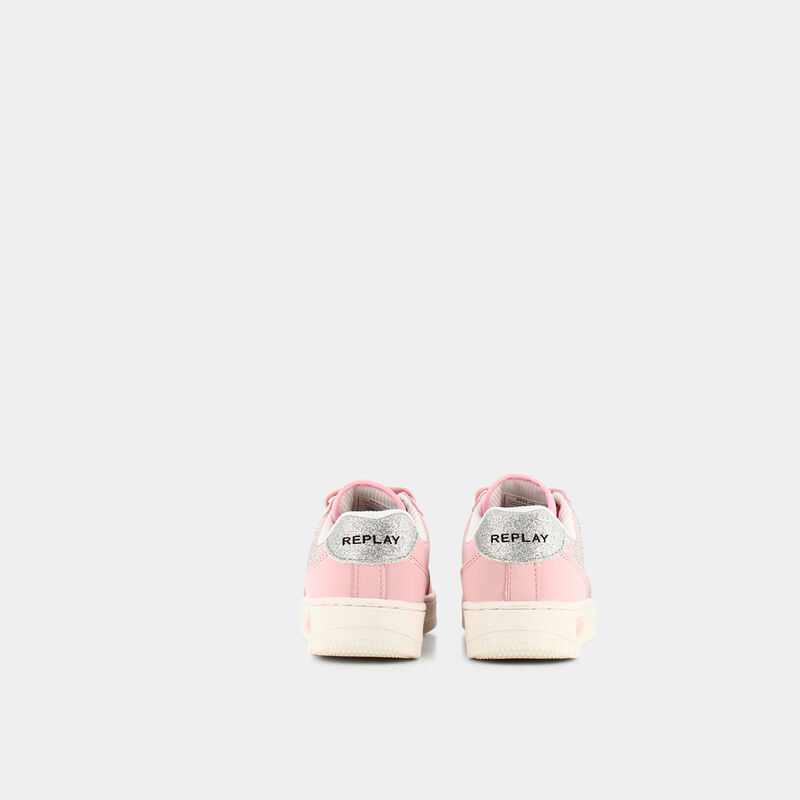 BAMBINA da BAMBINI | SNEAKERS REPLAY