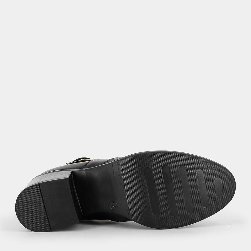 SCARPE da DONNA | TRONCHETTI PATTI DI LUNA