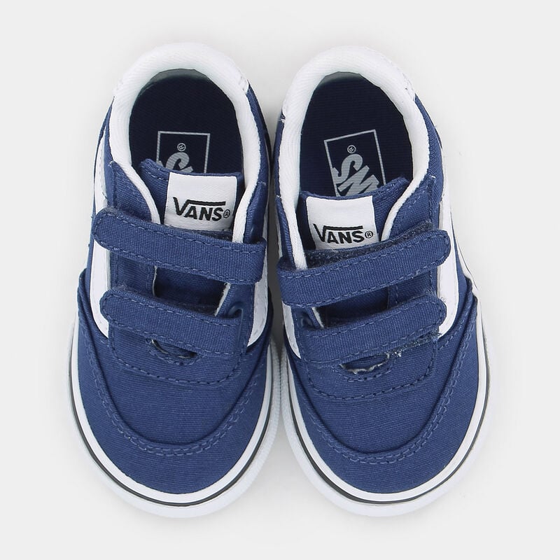 BAMBINO da BAMBINI | PRIMI PASSI VANS