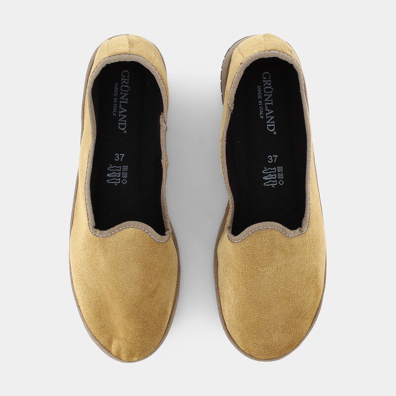 SCARPE da DONNA | PANTOFOLE GRUNLAND
