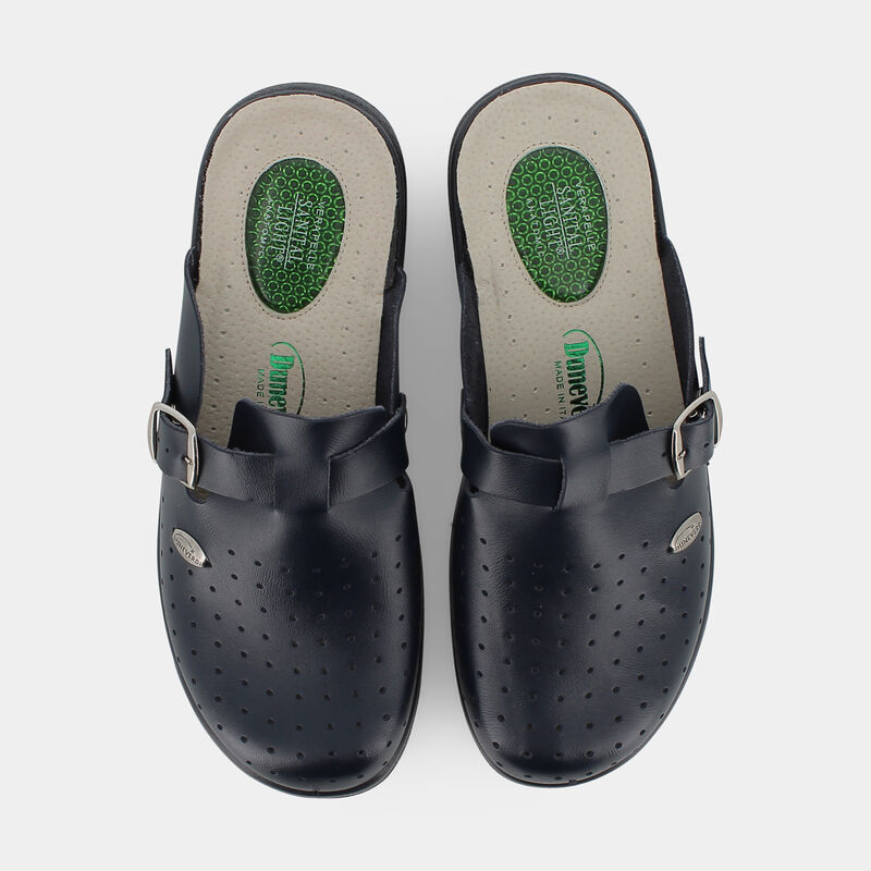 SCARPE da UOMO | CIABATTE DUNE VERDI