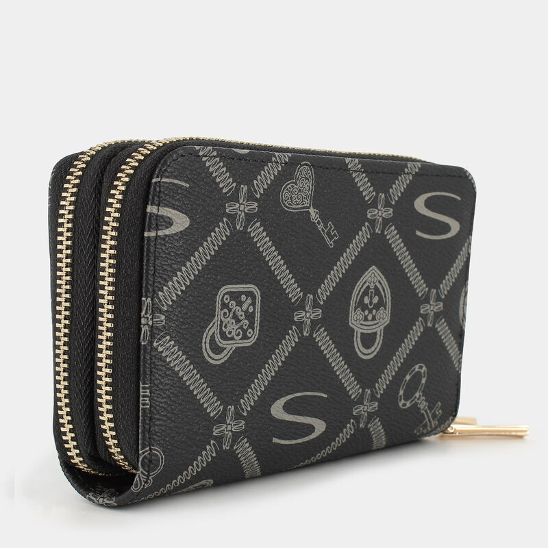 E25 da SHEEN LJ | 12 FOREVER NERO E25 SHEEN