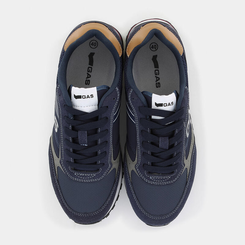 SCARPE da UOMO | SNEAKERS GAS