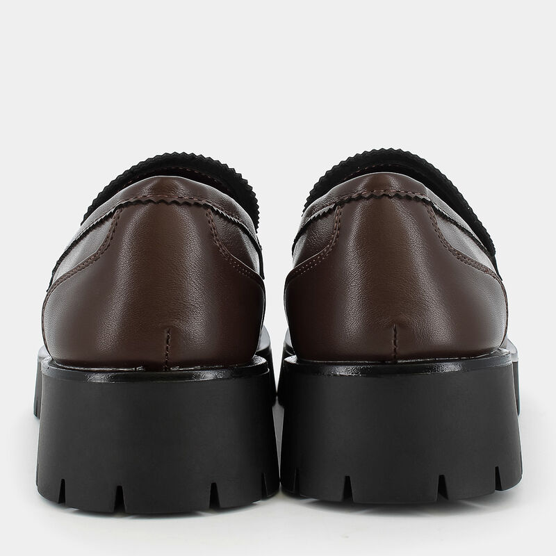 SCARPE da DONNA | MOCASSINI SHEEN