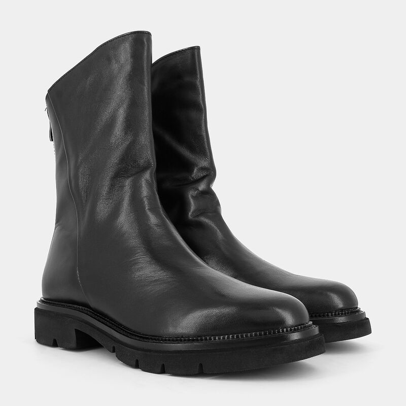 SCARPE da DONNA | TRONCHETTI PATTI DI LUNA